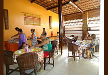 Pousada Maria Bonita - Jeri