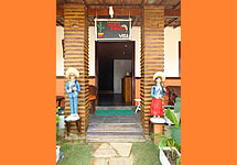 Pousada Maria Bonita - Jeri