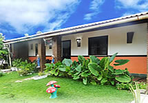 Pousada Maria Bonita - Jeri