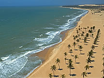Lagoa de Cauipe