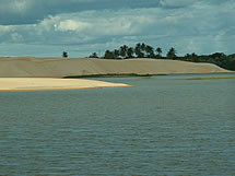 Lagoa de Cauipe