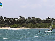 Lagoa de Cauipe