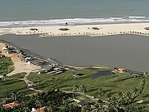 Lagoa de Cauipe