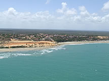 Litoral do Cear&aacute;