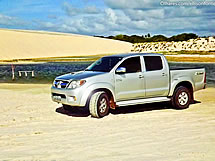 Jericoacoara