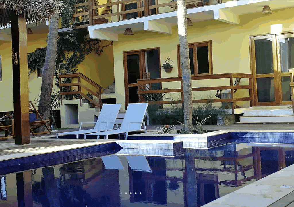 Villa Agua de Coco - Jericoacoara