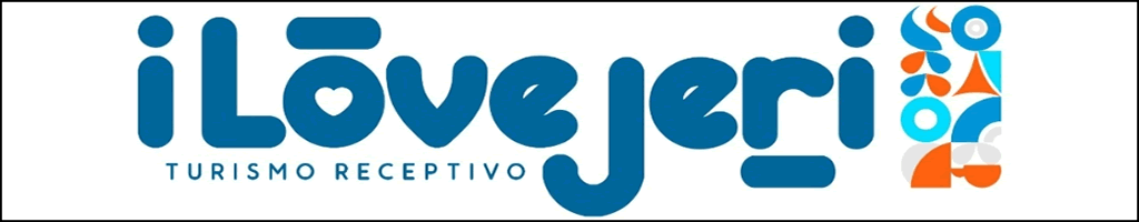 I love jeri - Agencia de Viagens em Jericoacoara
