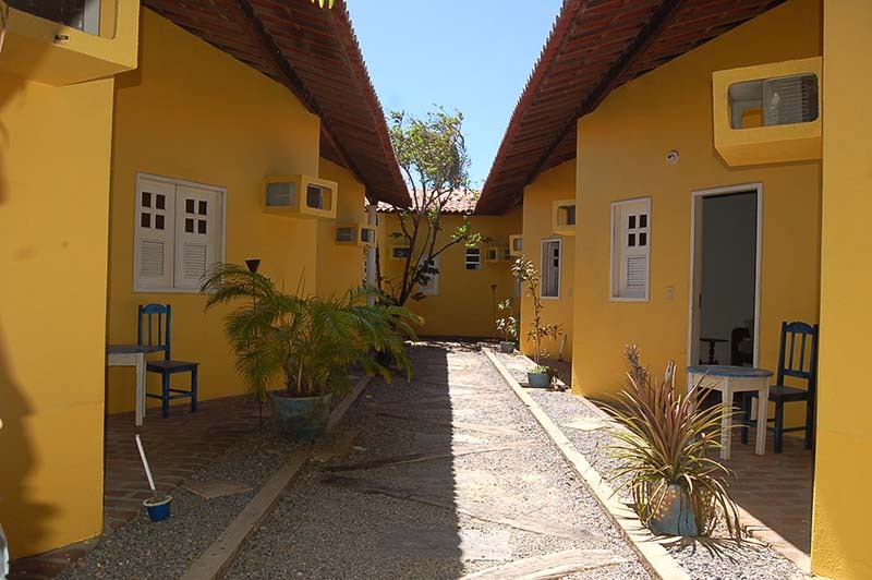 Pousada Casa Nostra - Portal Jericoacoara 2026