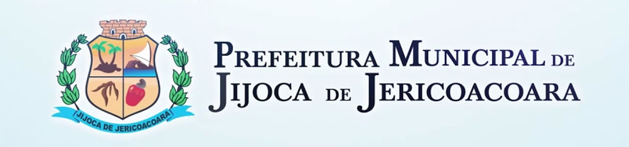 Prefeitura Municipal de Jijoca de Jericoacoara