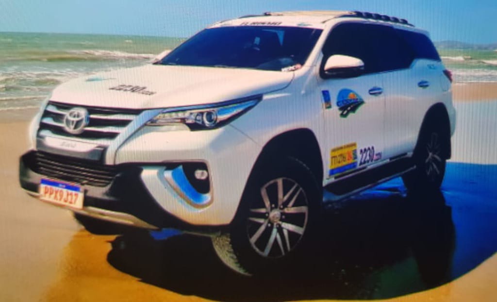 Transfer para Jericoacoara