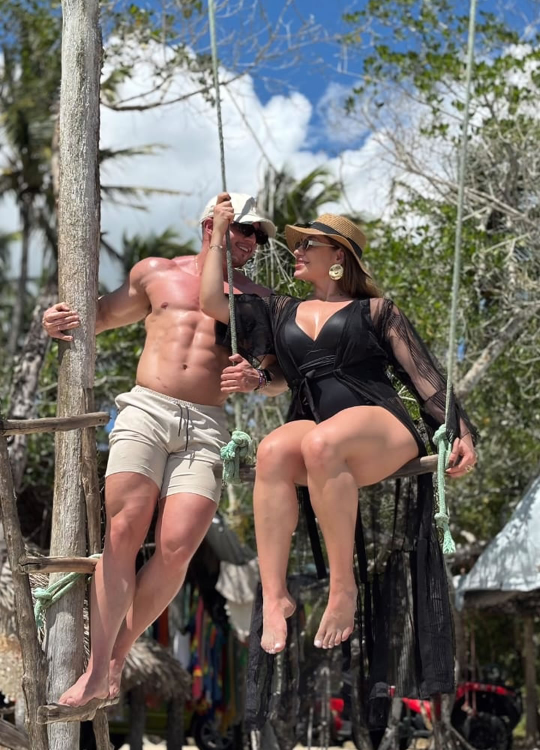 dantas turismo jericoacoara transfer e passeios