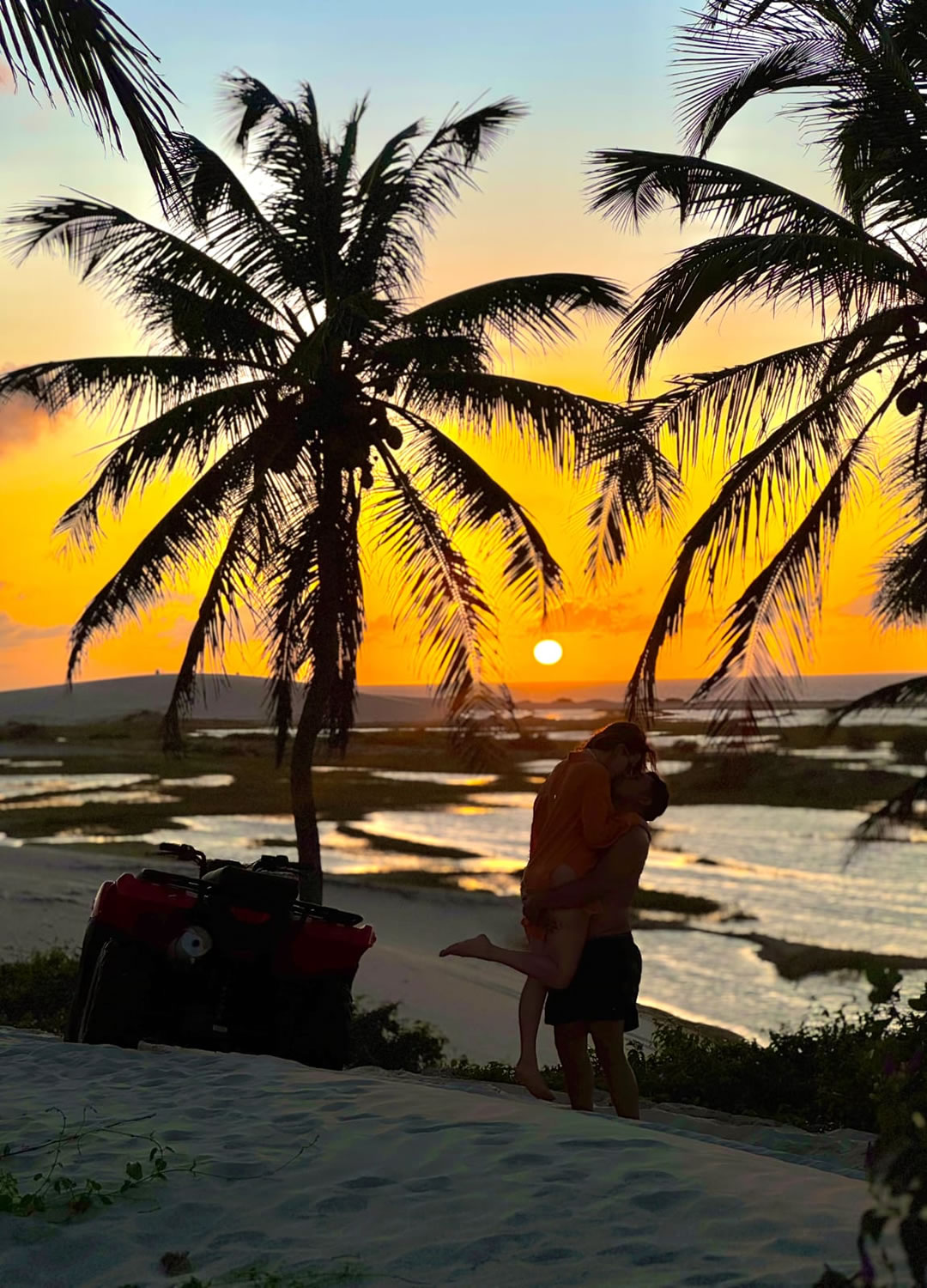 dantas turismo jericoacoara transfer e passeios