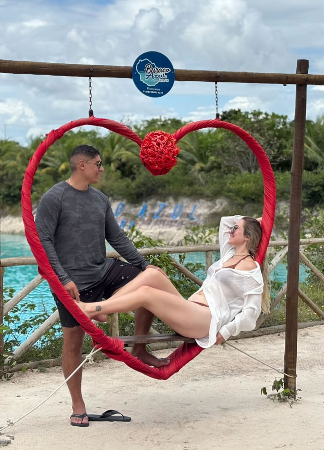 dantas turismo jericoacoara transfer e passeios