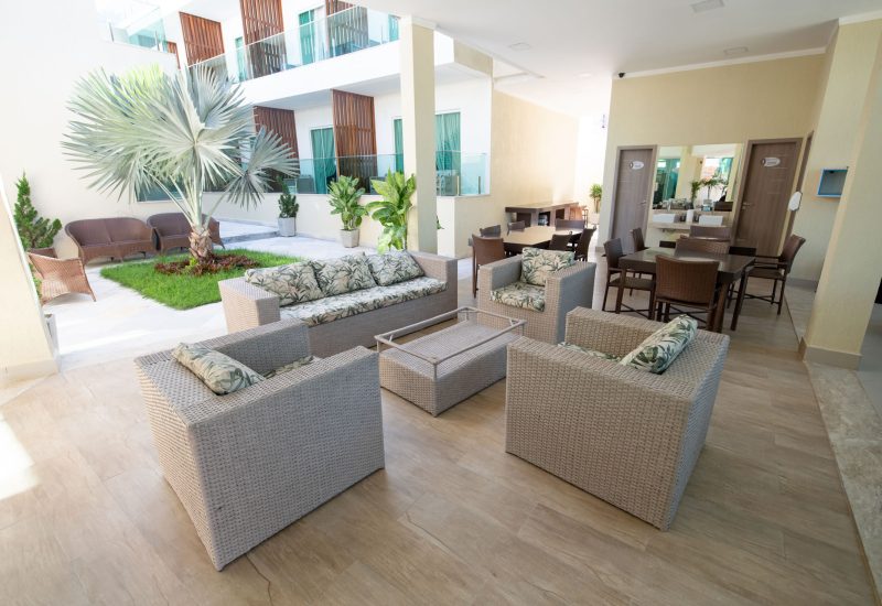 Star Hotel - Jericoacoara