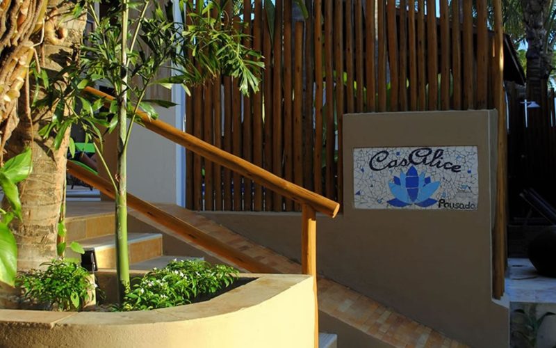 Pousada CasaAlice - Jericoacoara