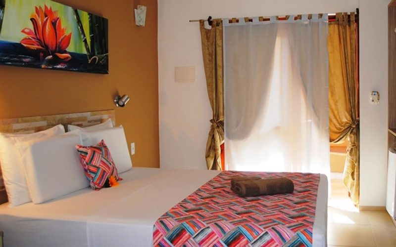 Pousada CasaAlice - Jericoacoara