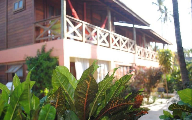 Pousada CasaAlice - Jericoacoara
