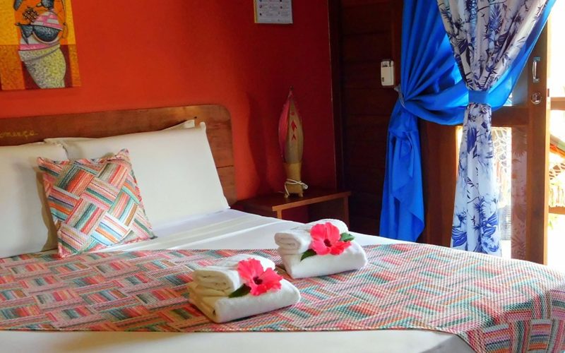 Pousada CasaAlice - Jericoacoara