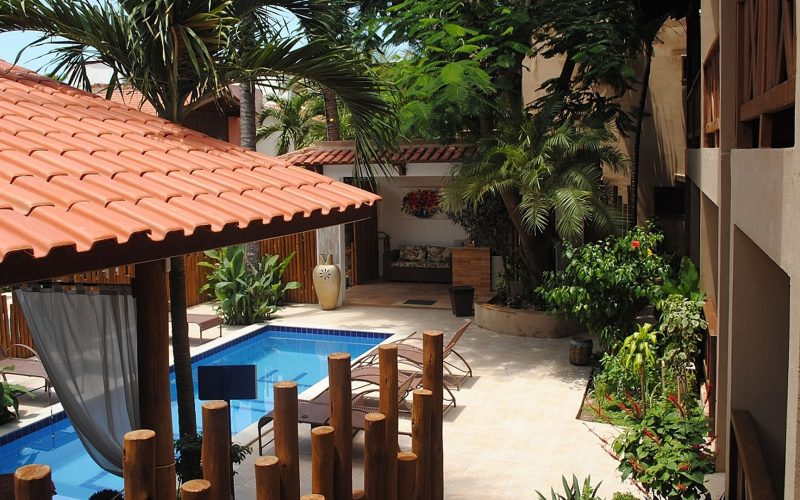 Pousada CasaAlice - Jericoacoara