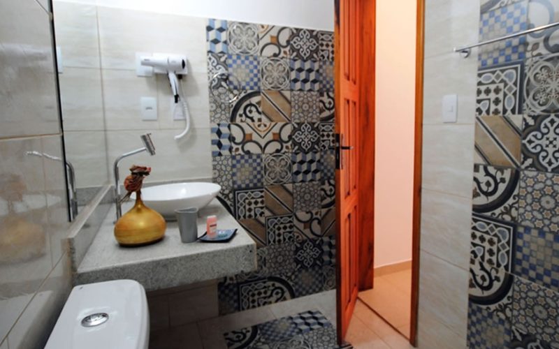 Pousada CasaAlice - Jericoacoara