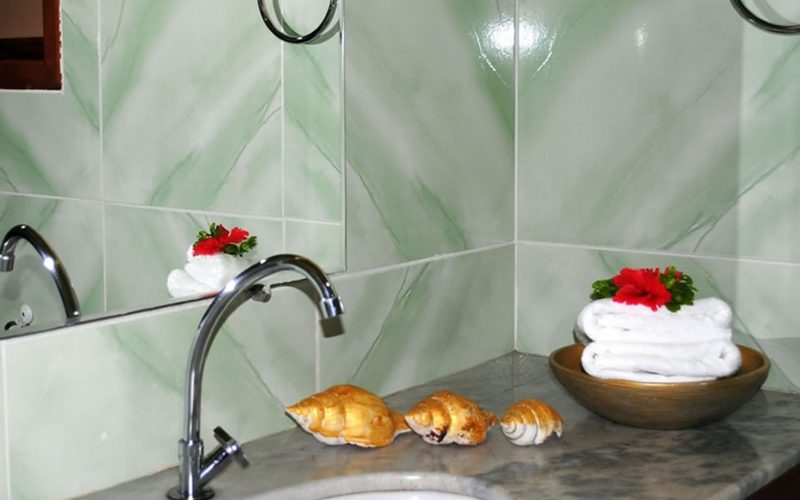 Pousada CasaAlice - Jericoacoara