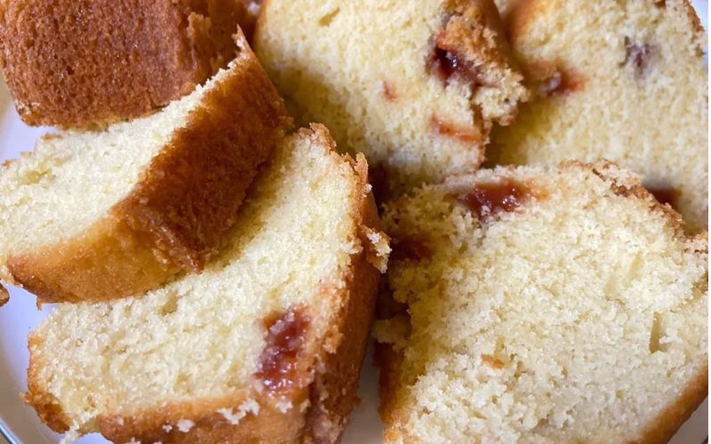 Café da Manhã na Pousada do Ary em Jericoacoara