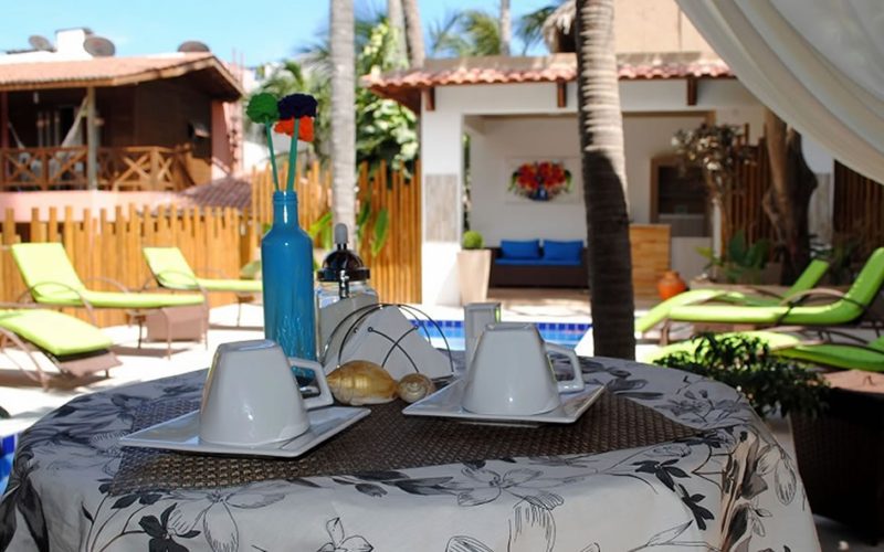 Pousada CasaAlice - Jericoacoara