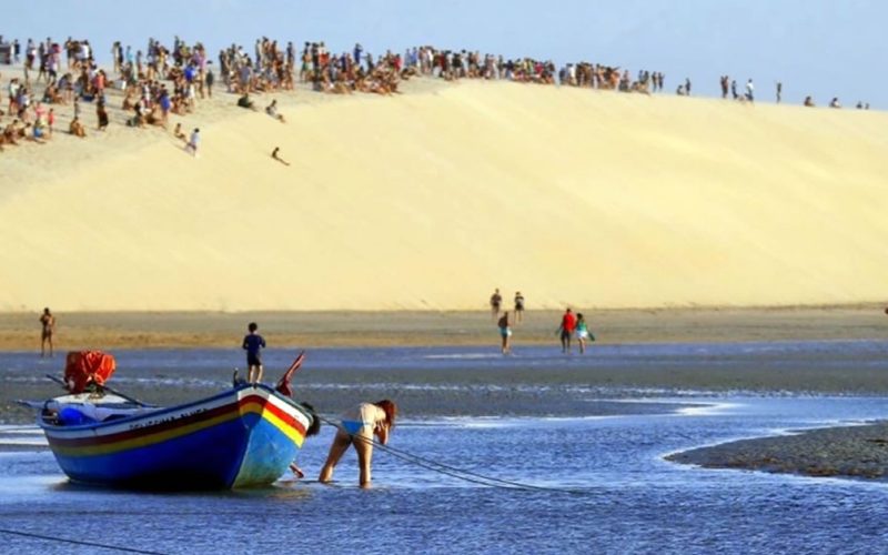 Pousada CasaAlice - Jericoacoara