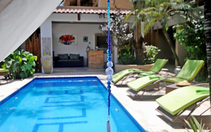 Pousada CasaAlice - Jericoacoara