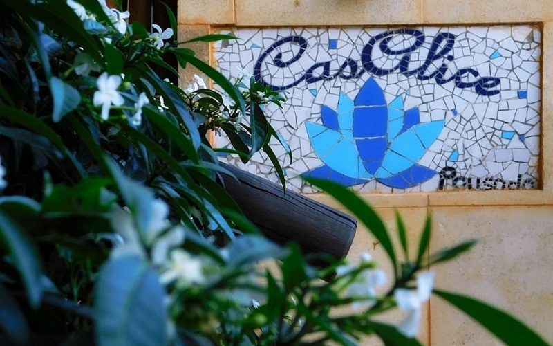 Pousada Casalice em Jericoacoara