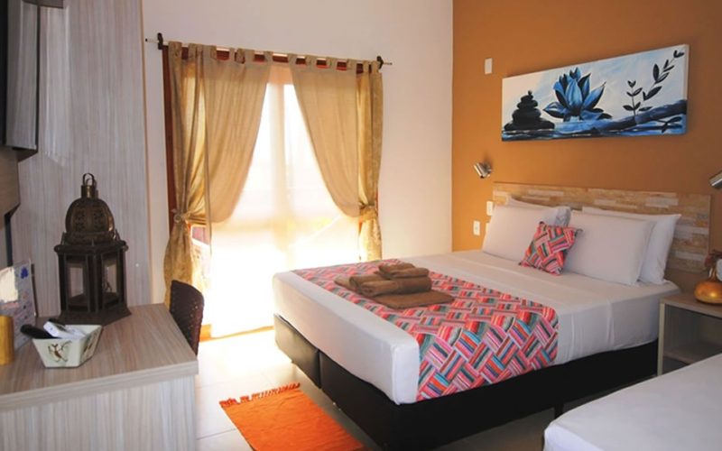 Pousada CasaAlice - Jericoacoara