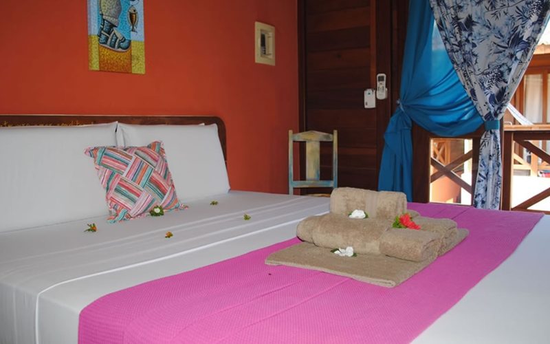 Pousada CasaAlice - Jericoacoara