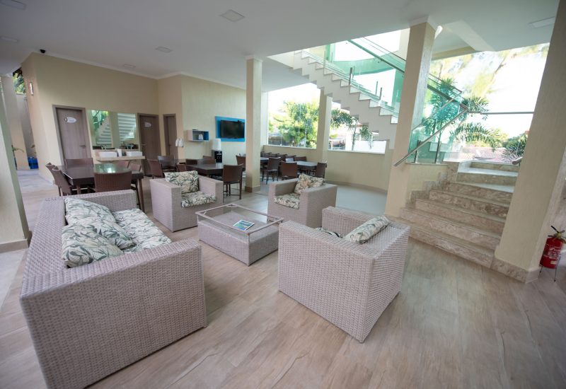 Star Hotel - Jericoacoara