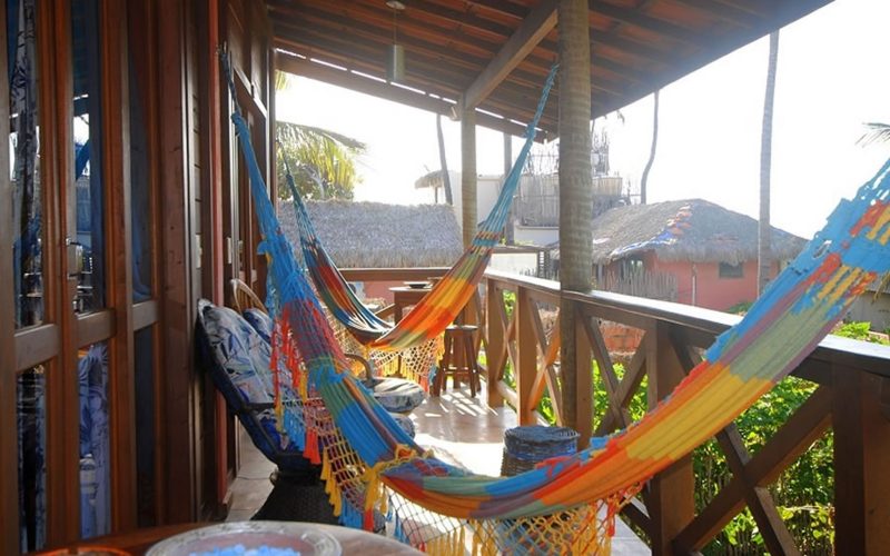 Pousada CasaAlice - Jericoacoara