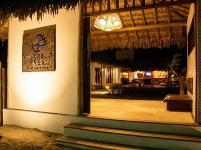 Pousada Vilarejo Preá