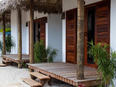 Pousada Vilarejo Preá