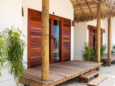 Pousada Vilarejo Preá