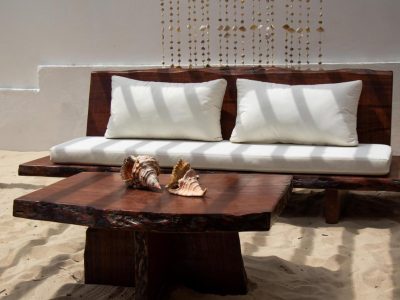 Pousada Vilarejo Preá