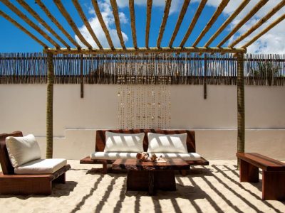 Pousada Vilarejo Preá