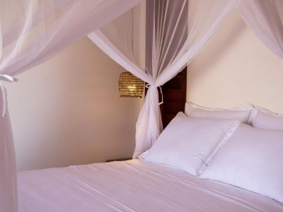 Pousada Vilarejo Preá