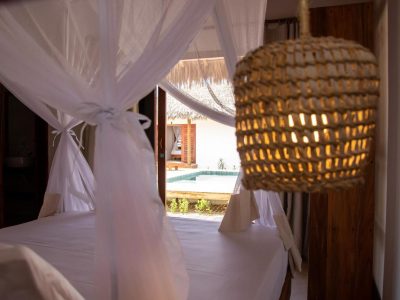 Pousada Vilarejo Preá