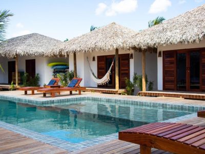 Pousada Vilarejo Preá