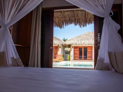 Pousada Vilarejo Preá