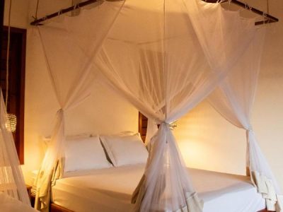 Pousada Vilarejo Preá