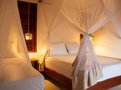 Pousada Vilarejo Preá