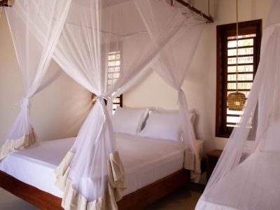 Pousada Vilarejo Preá