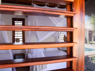 Pousada Vilarejo Preá