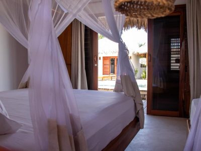 Pousada Vilarejo Preá