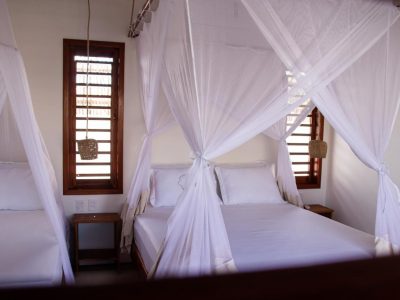 Pousada Vilarejo Preá