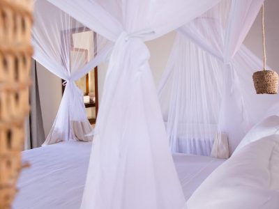 Pousada Vilarejo Preá